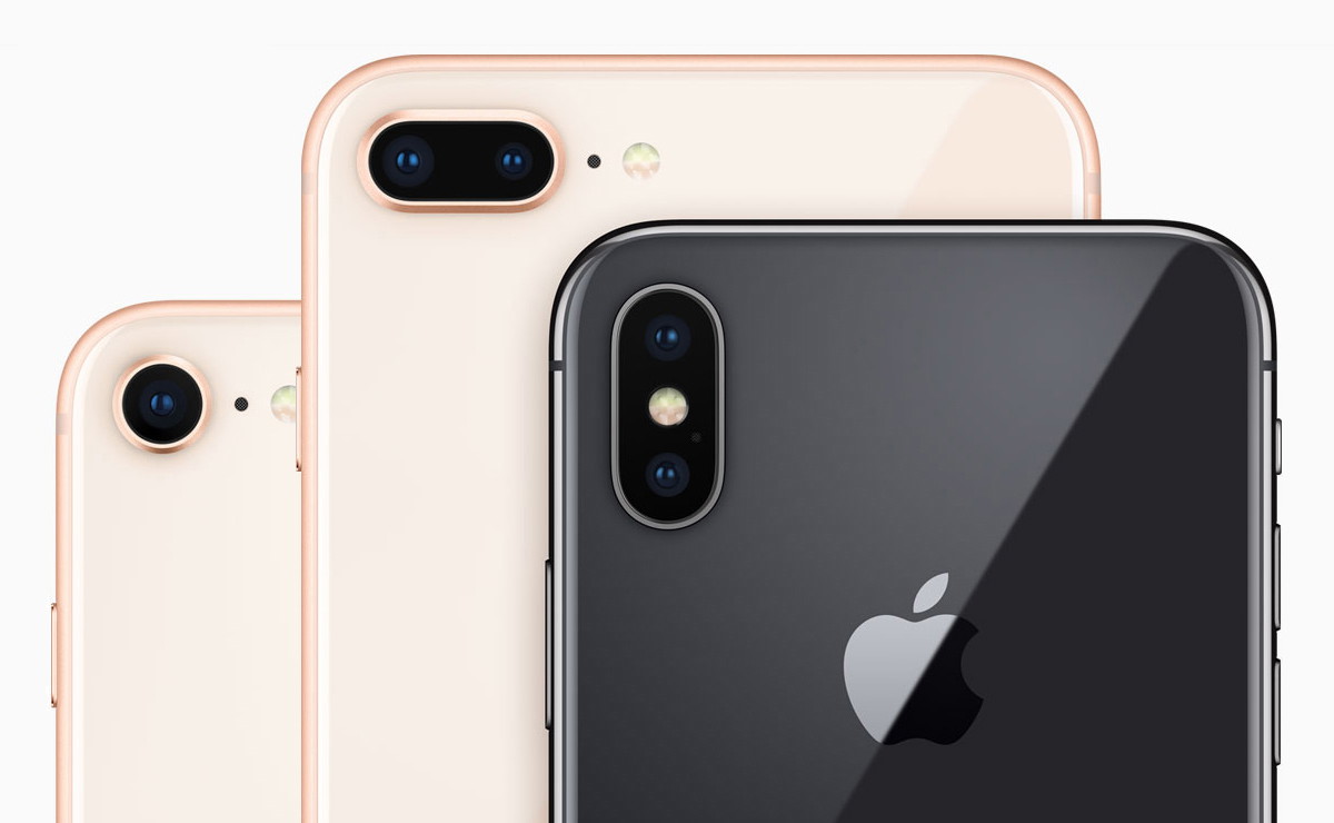 iPhone 8 Plus vs iPhone 8 vs iPhone X Camera: Which Is Best For You?