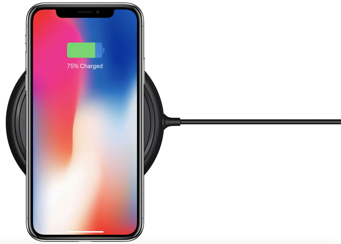 iPhone 8 против iPhone X камера