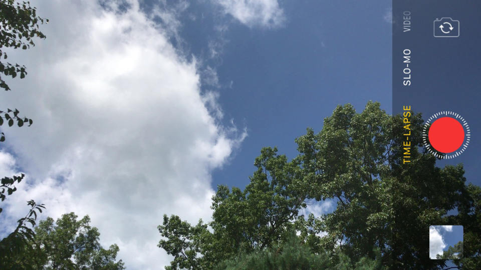 9 iPhone Camera Effects For Taking More Creative Photos