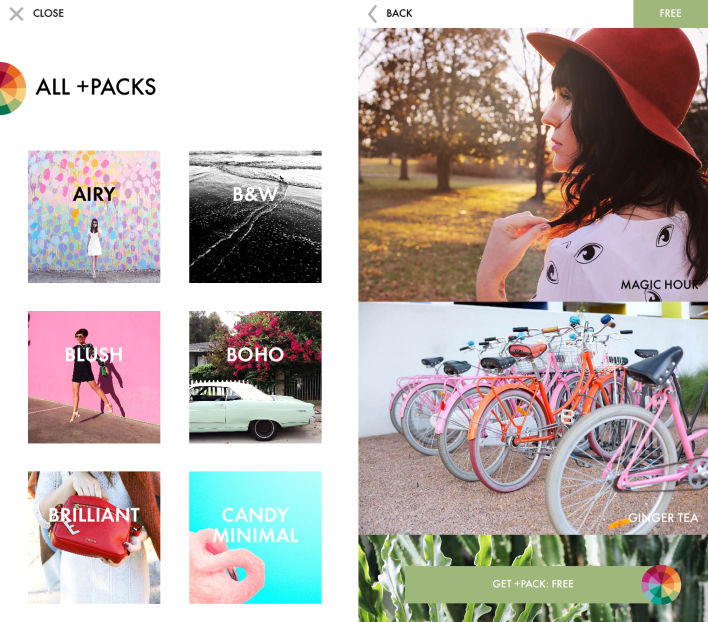 Discover The Best Filter App For Enhancing Your iPhone Photos