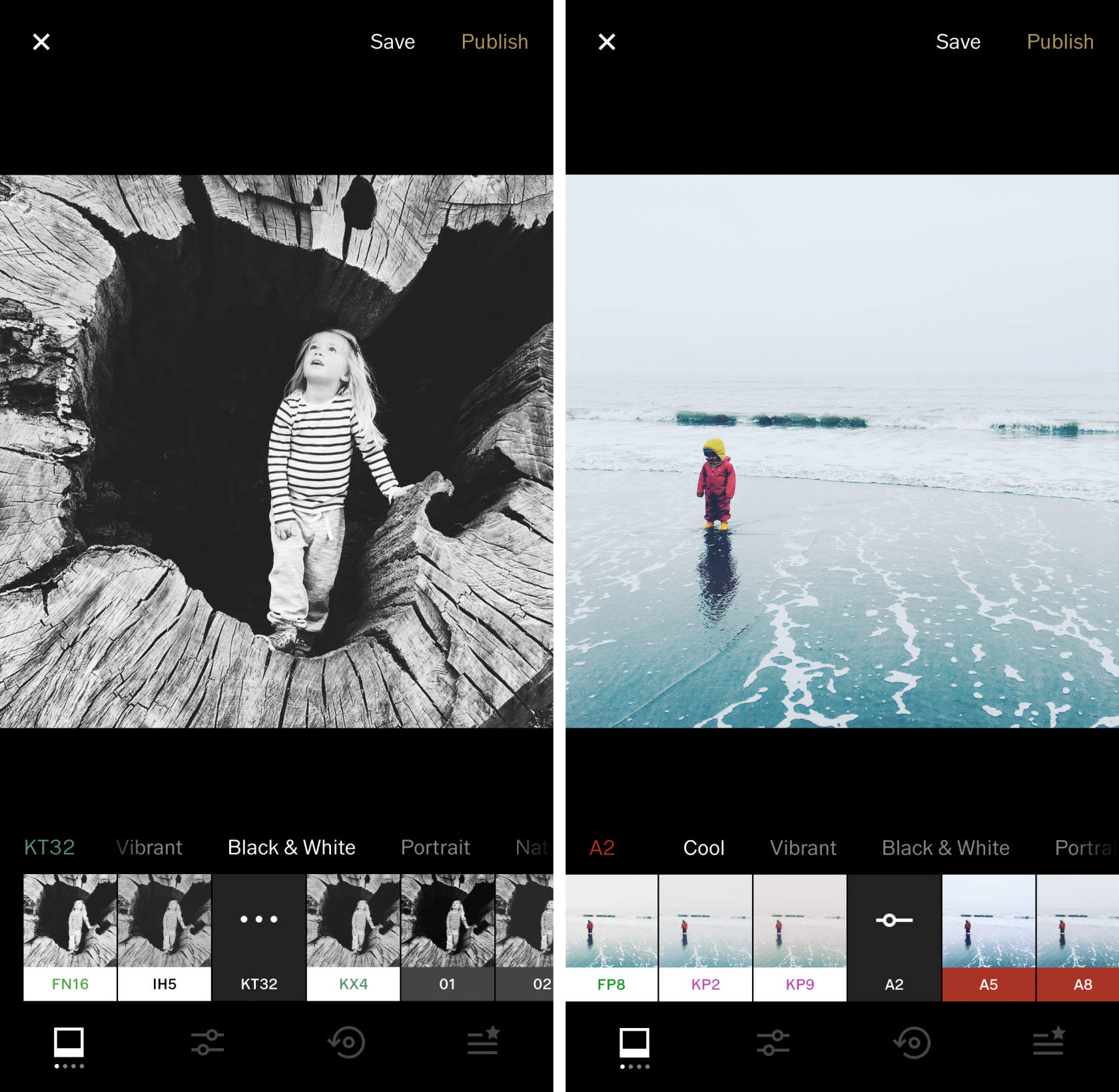 Discover The Best Filter App For Enhancing Your iPhone Photos
