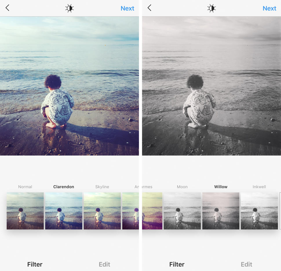 Discover The Best Filter App For Enhancing Your iPhone Photos
