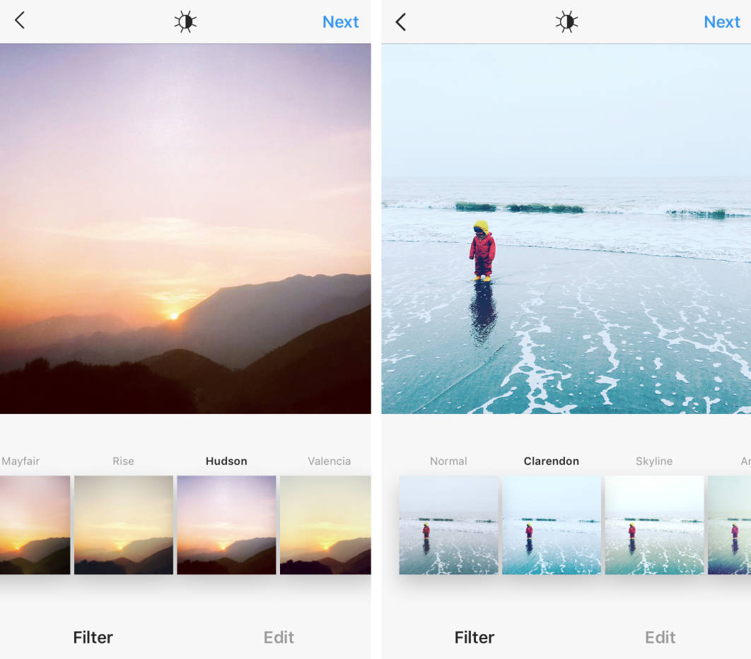 Discover The Best Filter App For Enhancing Your iPhone Photos