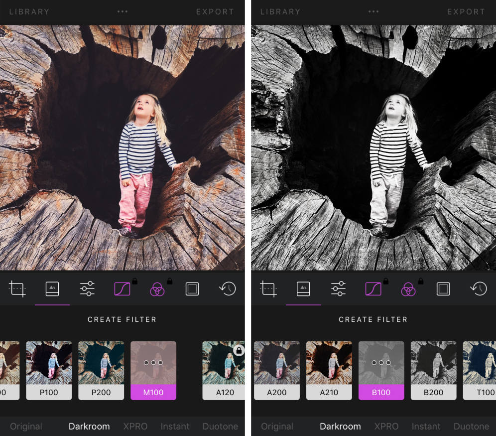 Discover The Best Filter App For Enhancing Your iPhone Photos