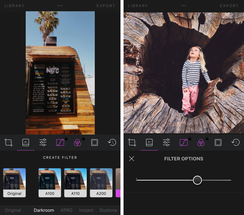 Discover The Best Filter App For Enhancing Your iPhone Photos