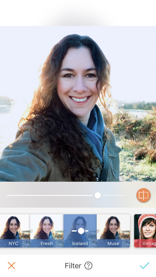 Discover The Best App For iPhone Photo Editing