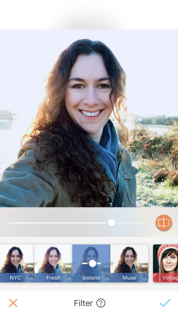 Discover The Best App For iPhone Photo Editing