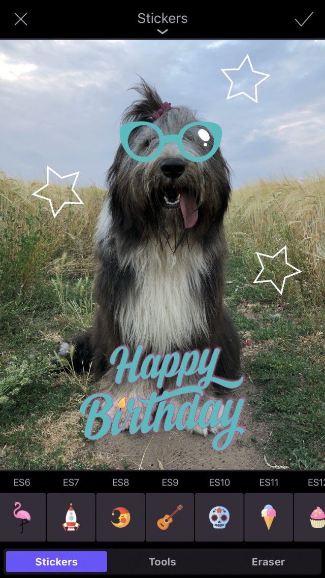 Discover The Best App For iPhone Photo Editing