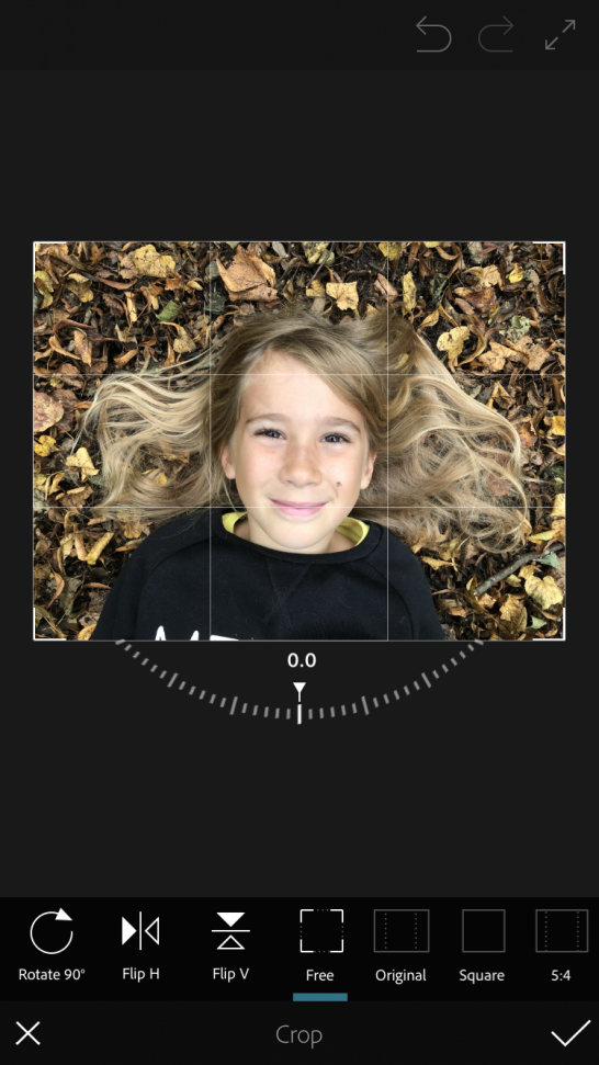 Discover the best photoshop app for iphone photo editing