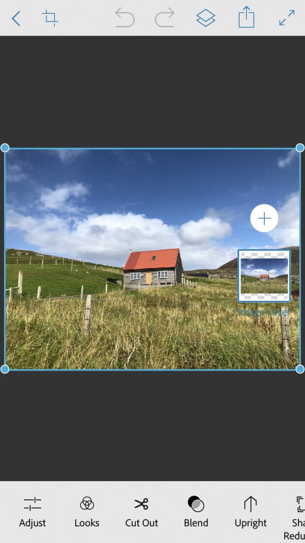 Discover The Best Photoshop App For iPhone Photo Editing