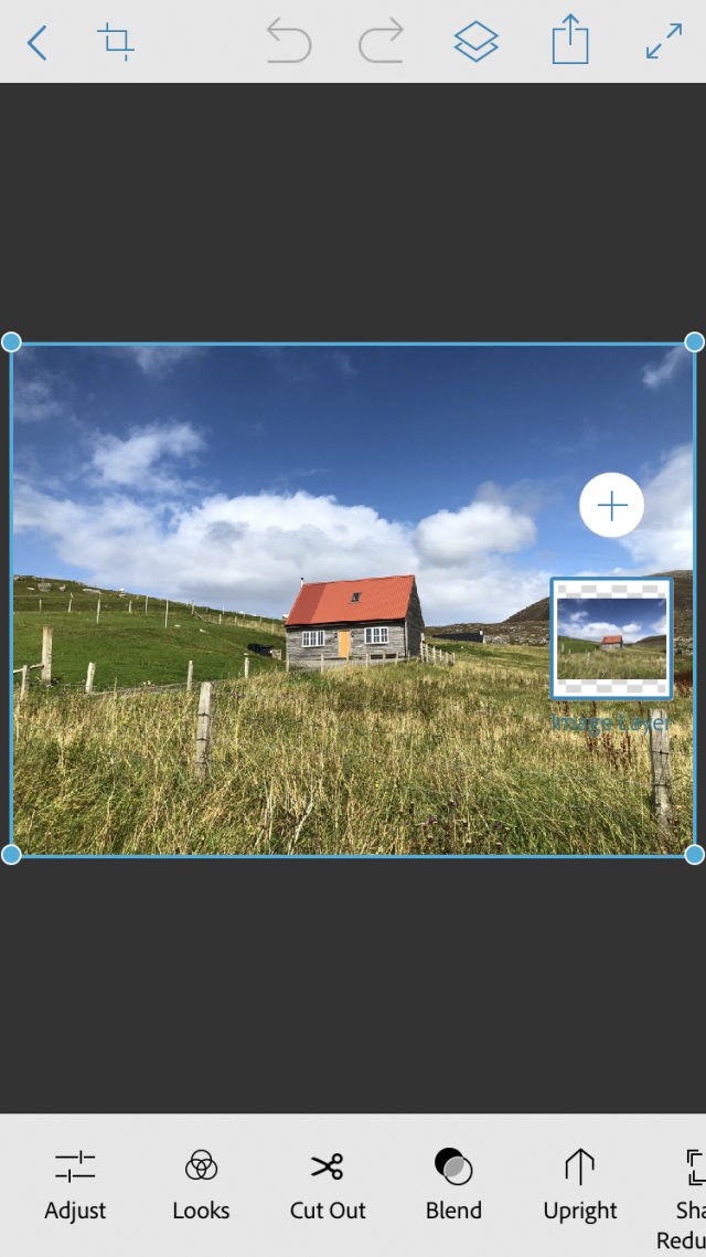 Discover The Best Photoshop App For iPhone Photo Editing