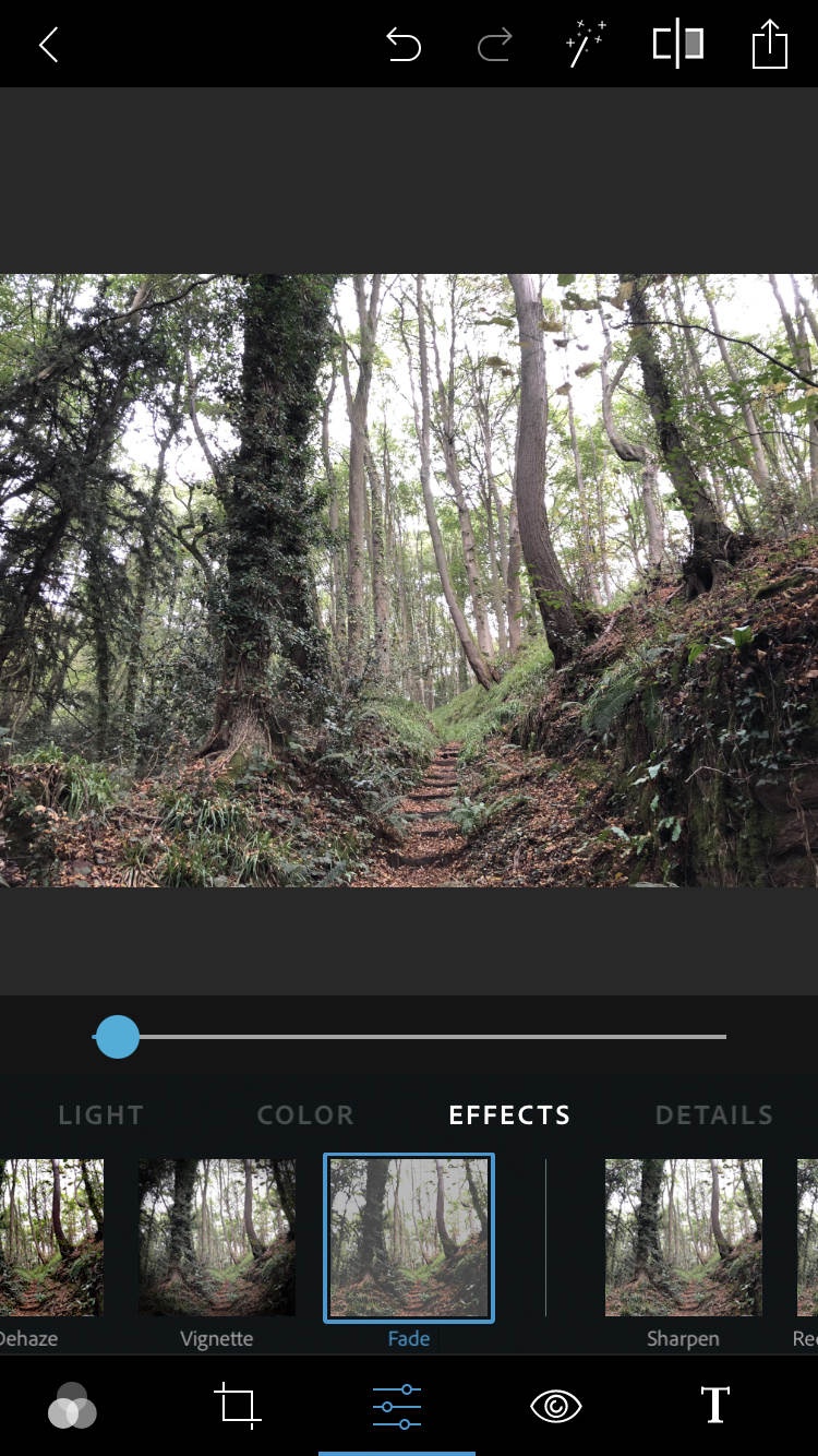 Discover The Best Photoshop App For iPhone Photo Editing