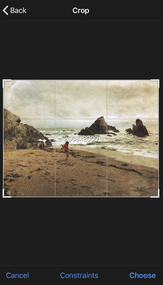 Discover The Best App For iPhone Photo Editing
