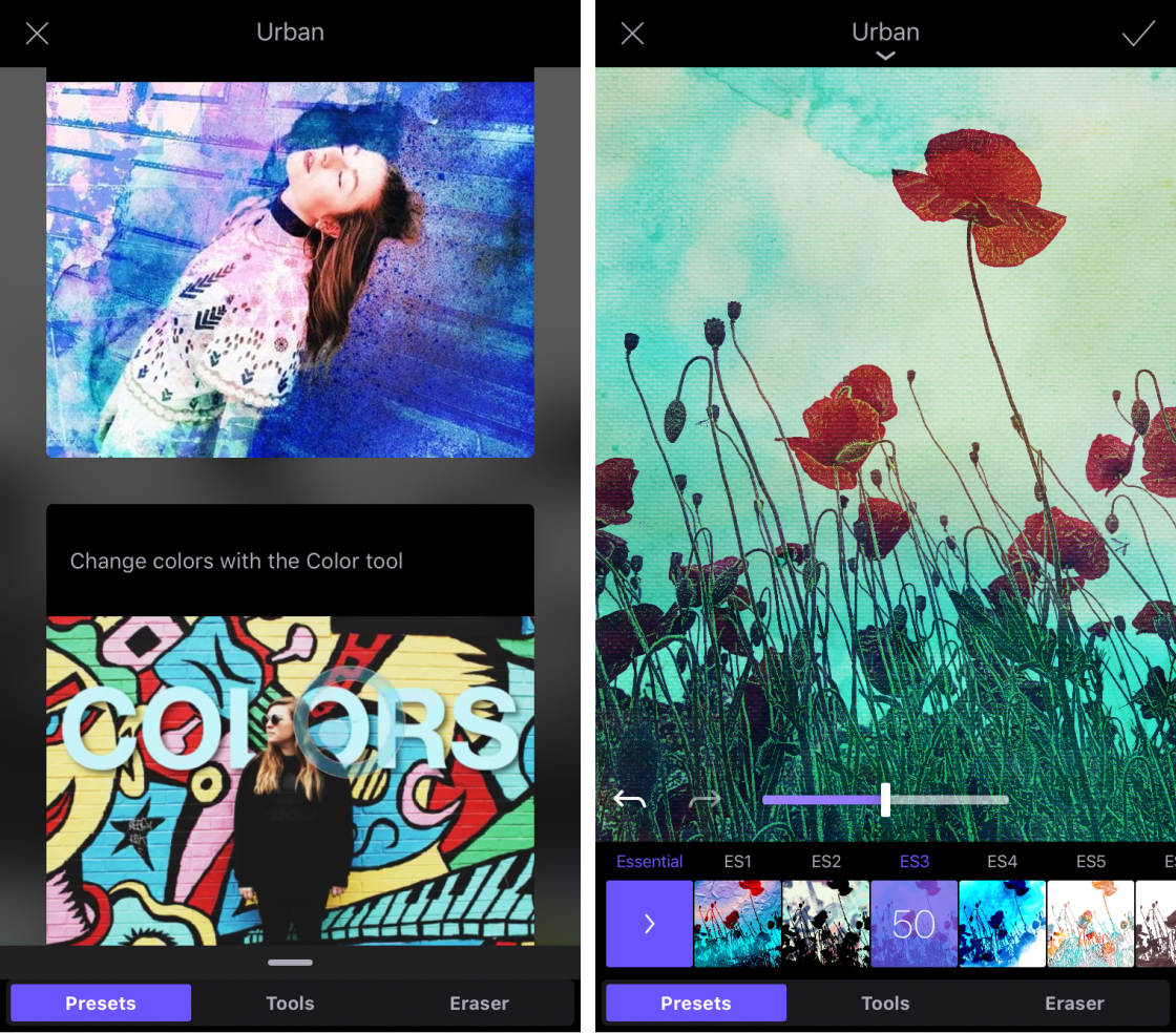 Discover The Best Photoshop App For Iphone Photo Editing