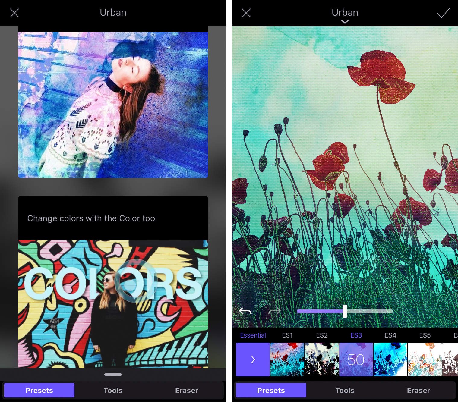 mobile photoshop application free download