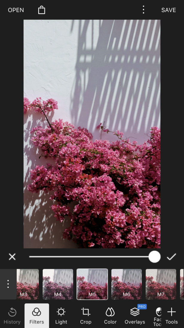 Discover The Best Filter App For Enhancing Your iPhone Photos