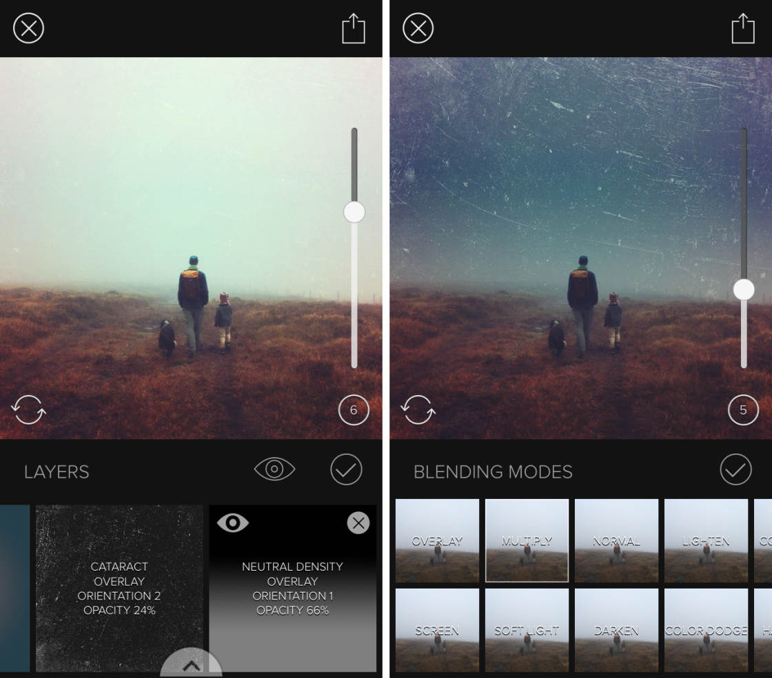 best photo filter apps