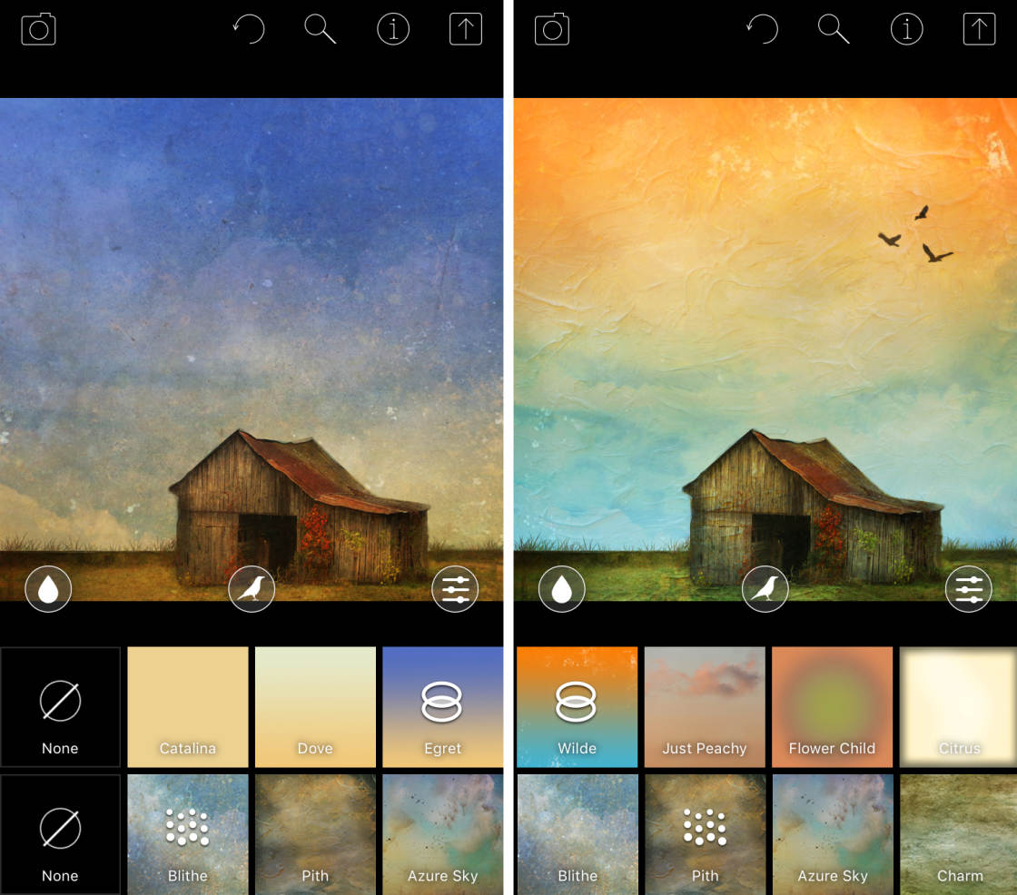 Sicher Fazit Mitglied Grain Filter App Android R Site Line Demonstration