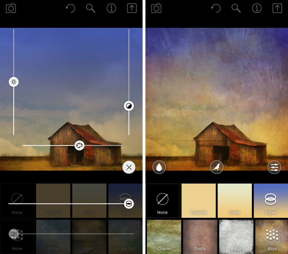 Discover The Best Filter App For Enhancing Your iPhone Photos