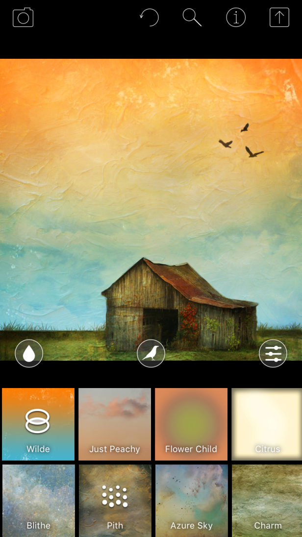 Discover The Best Filter App For Enhancing Your iPhone Photos
