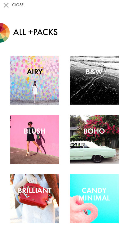 Discover The Best Filter App For Enhancing Your iPhone Photos