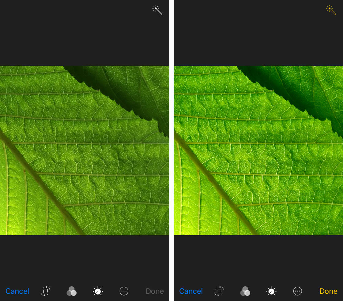 How To Edit Photos On iPhone