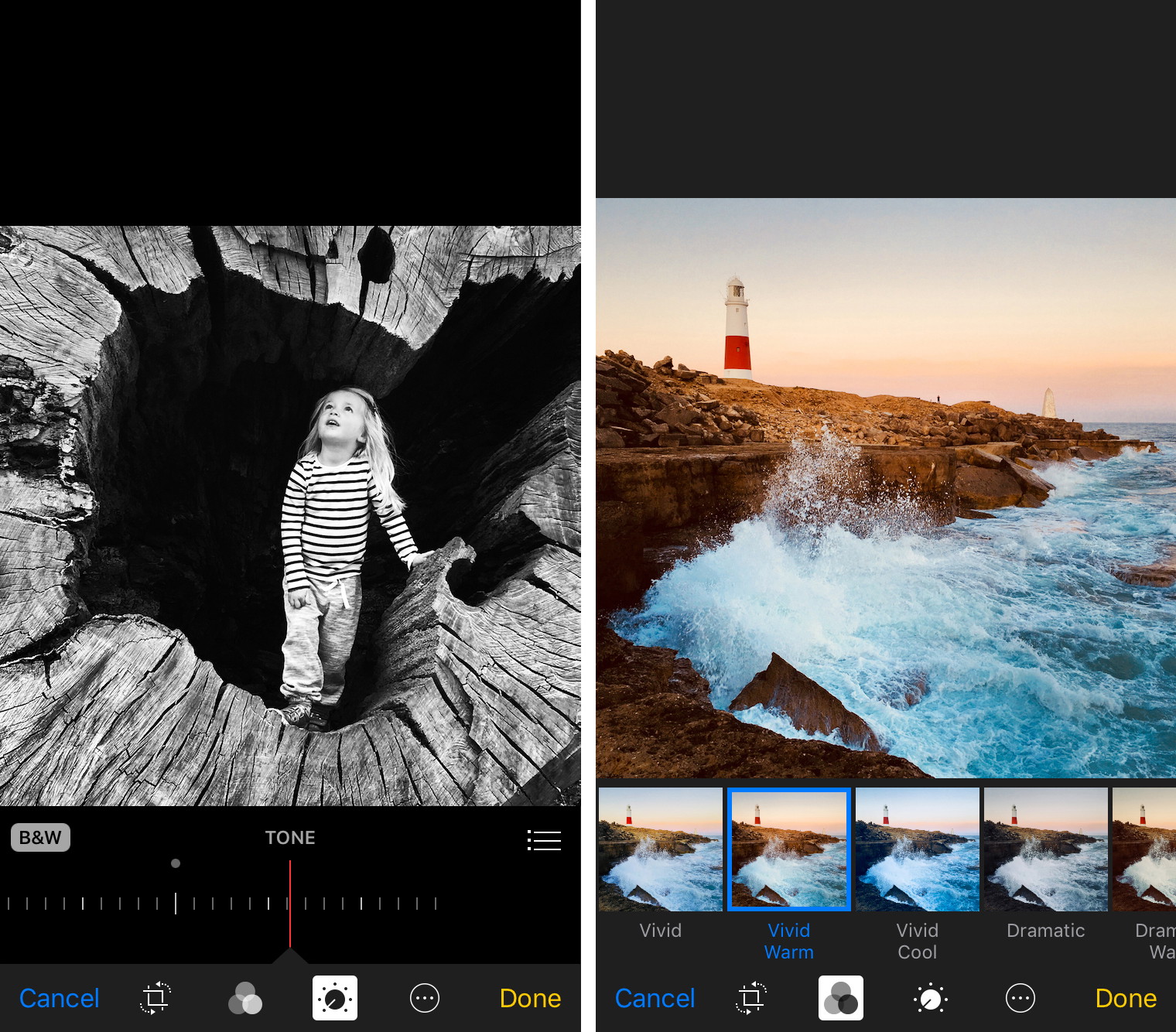 How To Edit Photos On Iphone Using The Built In App