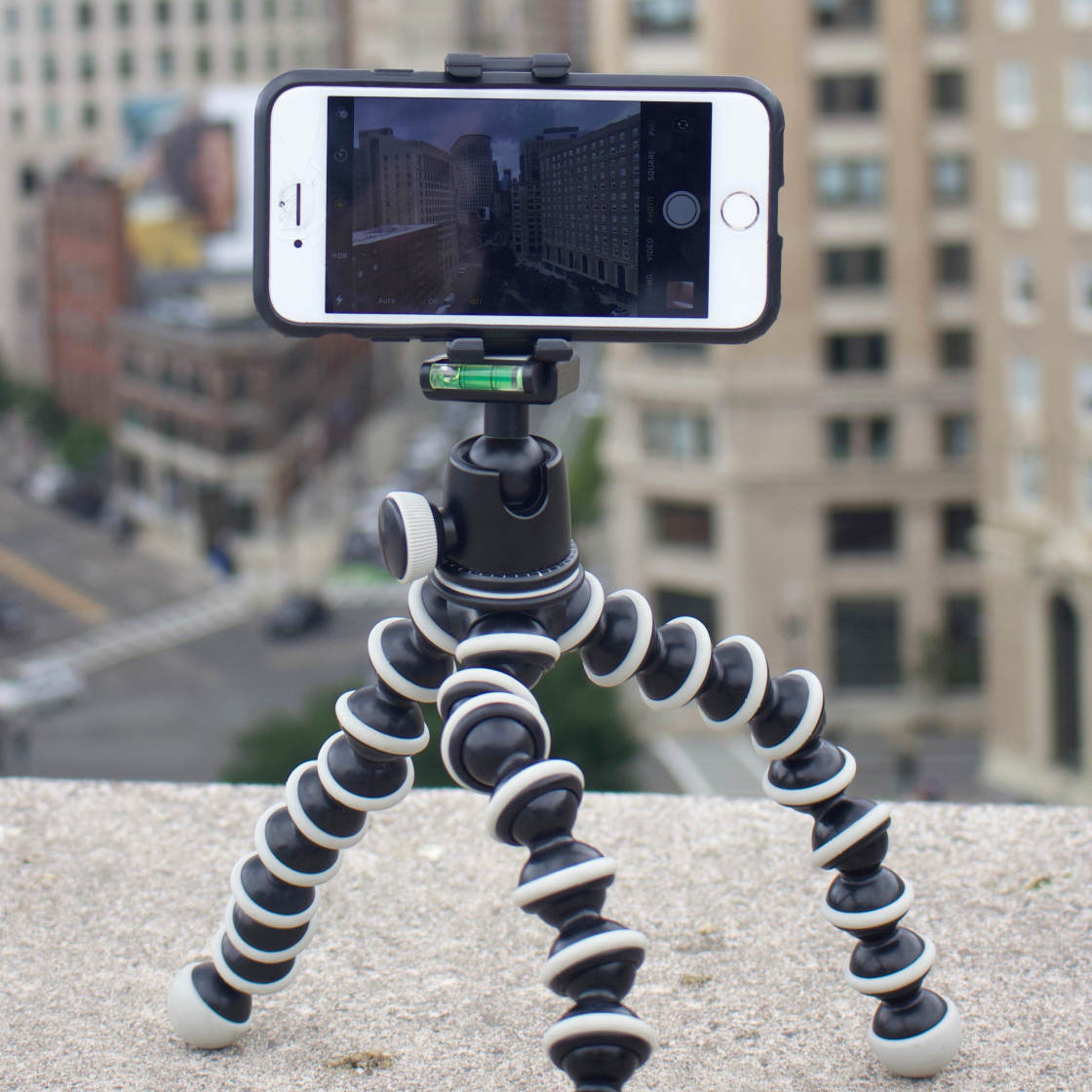 How Does Iphone Time Lapse Work