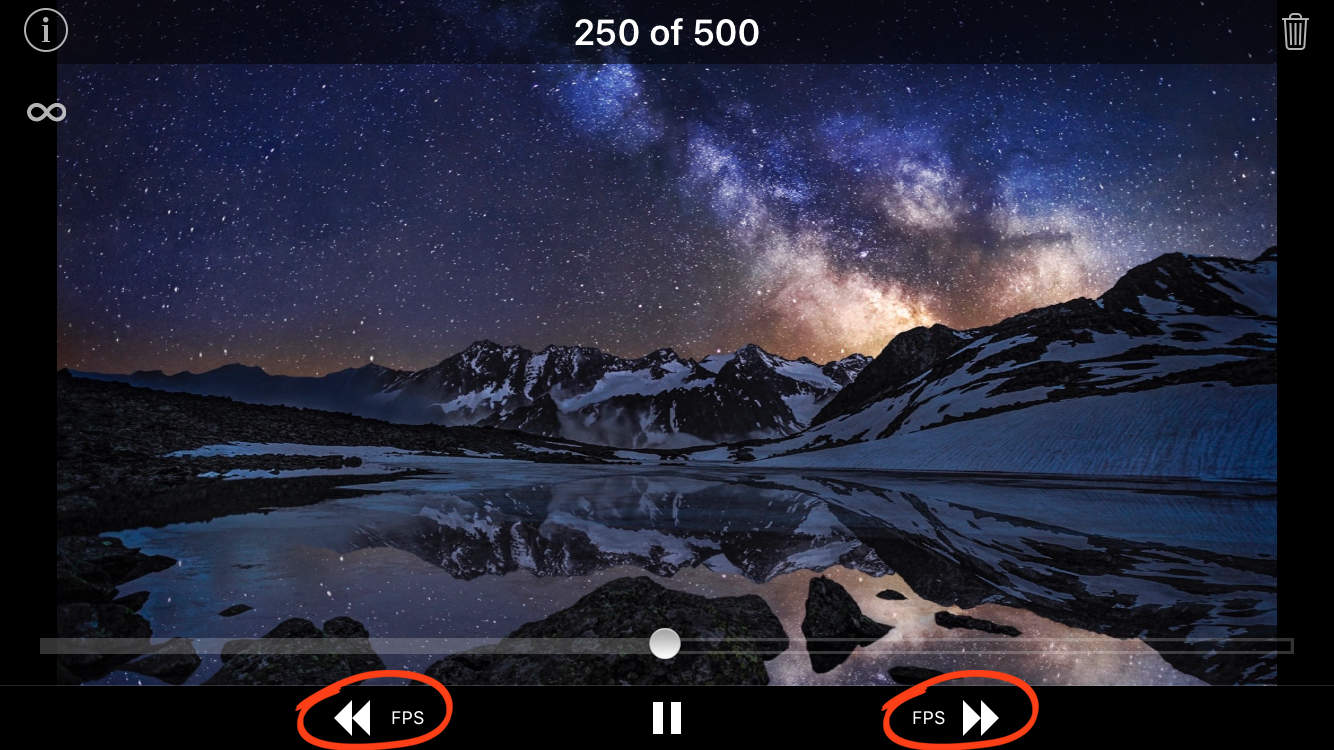 How To Shoot Fascinating iPhone Time Lapse Videos