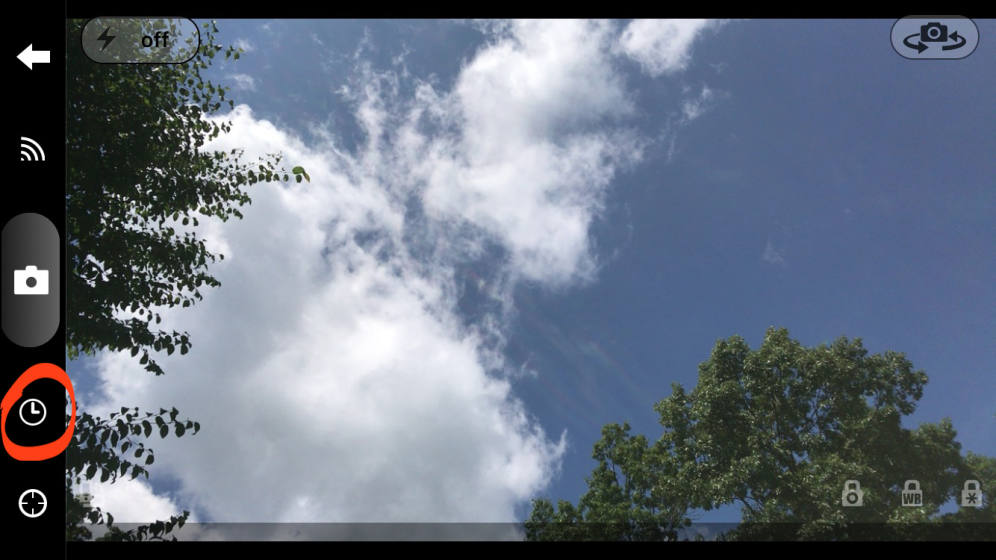 How To Shoot Fascinating iPhone Time Lapse Videos