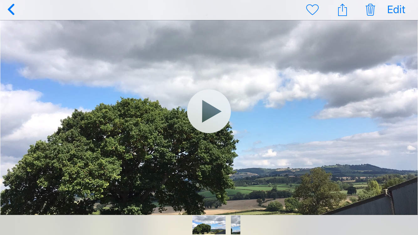 How to shoot fascinating iphone time lapse videos