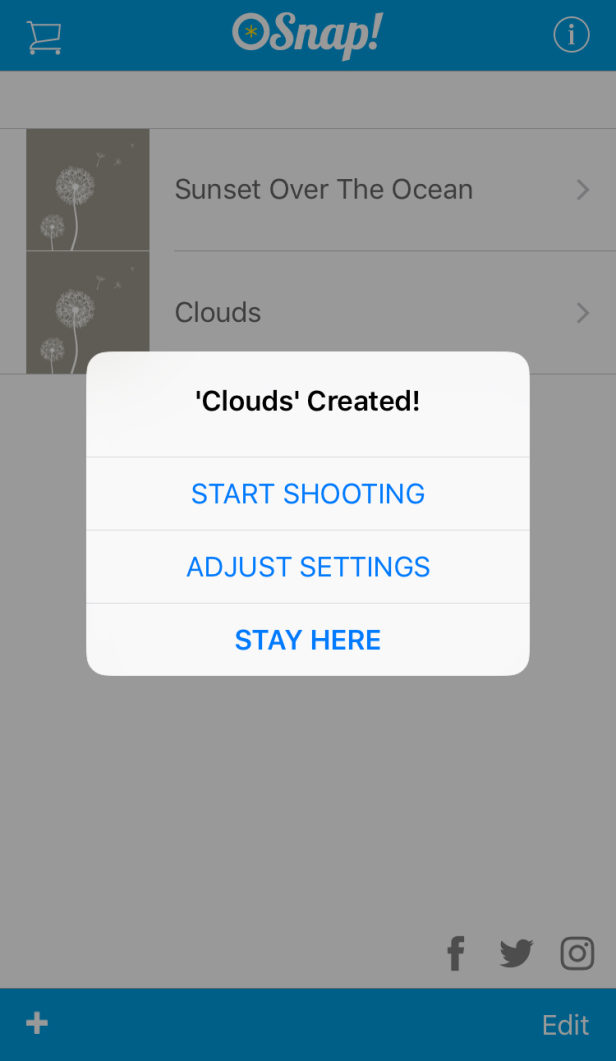 How to shoot fascinating iphone time lapse videos
