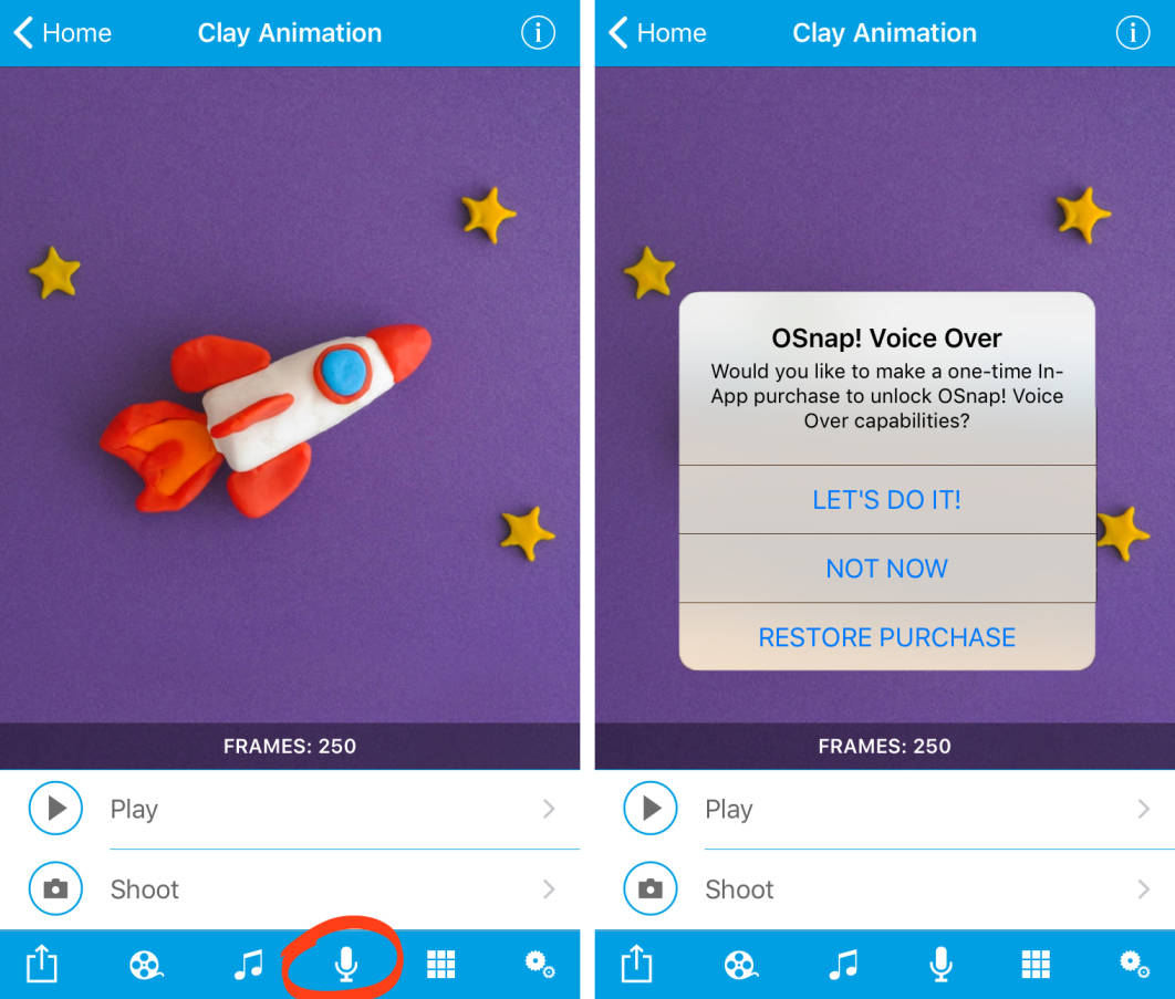 How To Shoot Fascinating iPhone Time Lapse Videos