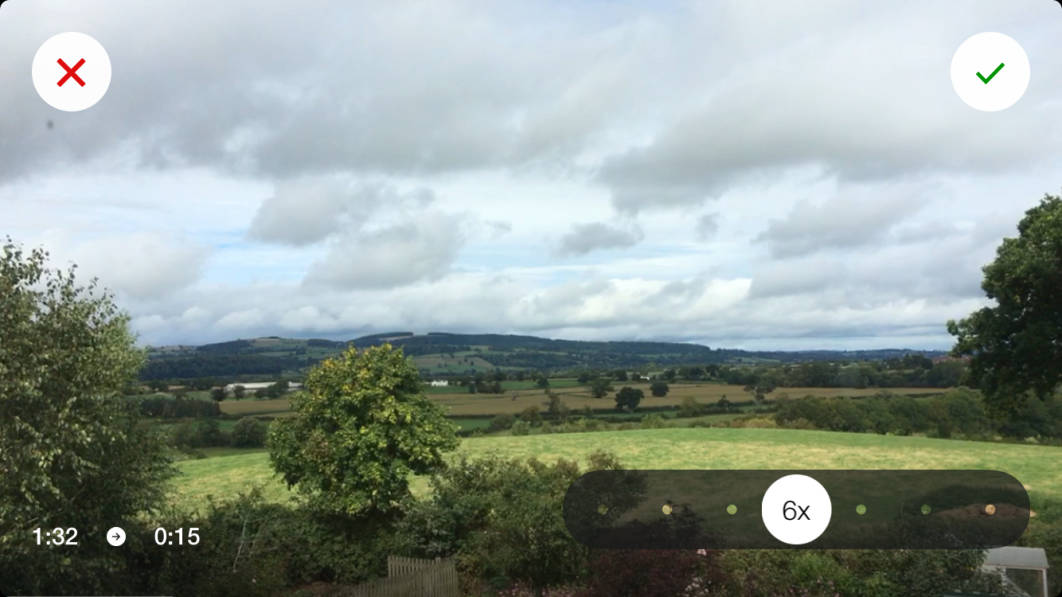 How To Shoot Fascinating iPhone Time Lapse Videos