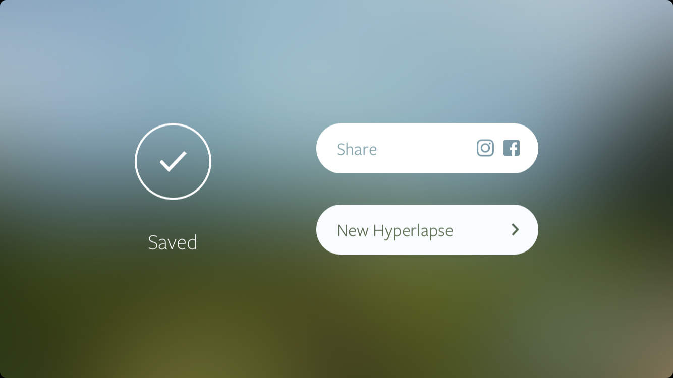 How To Shoot Fascinating iPhone Time Lapse Videos
