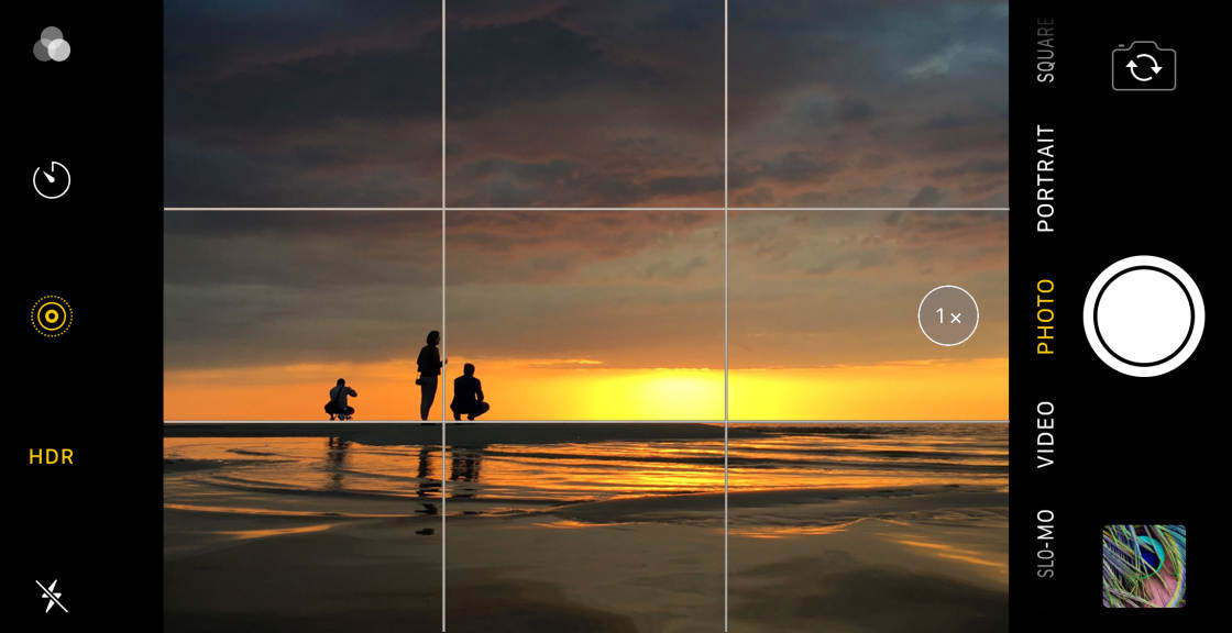 10 Iphone Camera Settings Every Photographer Should Use