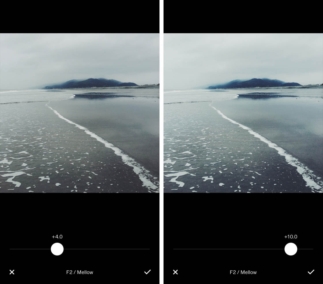 Consejos de fotografía para iPhone