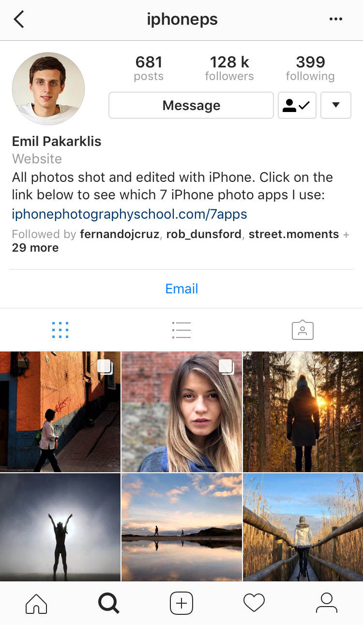 How To Become Instagram Famous In 3 Easy Steps