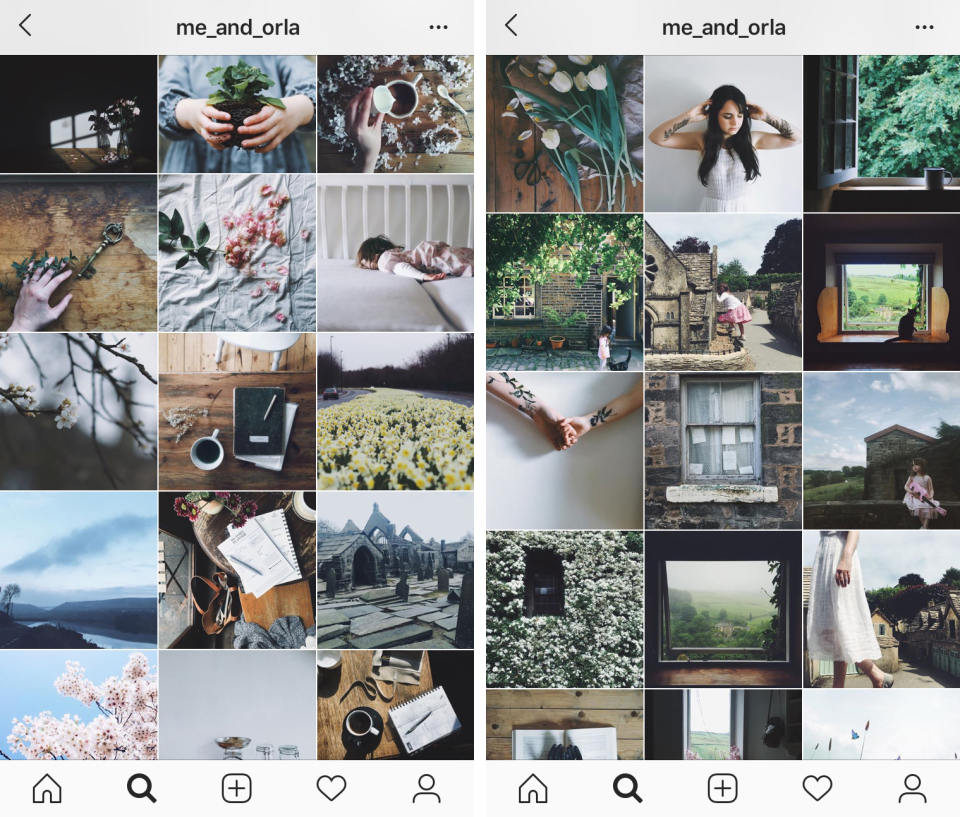 How To Use VSCO Filters To Create Beautiful iPhone Photos