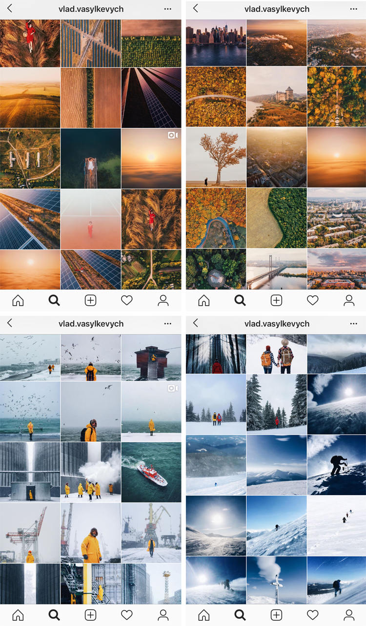 How To Use VSCO Filters To Create Beautiful iPhone Photos