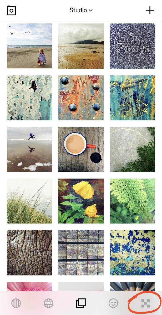 How To Use VSCO Filters To Create Beautiful iPhone Photos