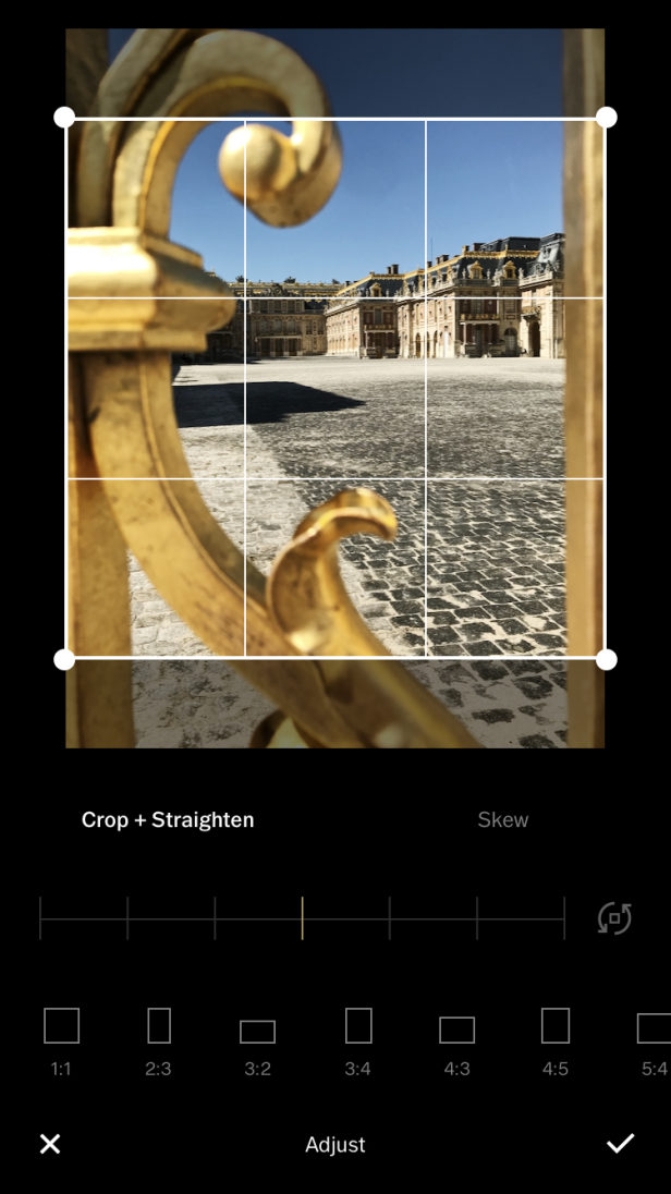 How To Use VSCO App To Shoot & Edit Beautiful iPhone Photos