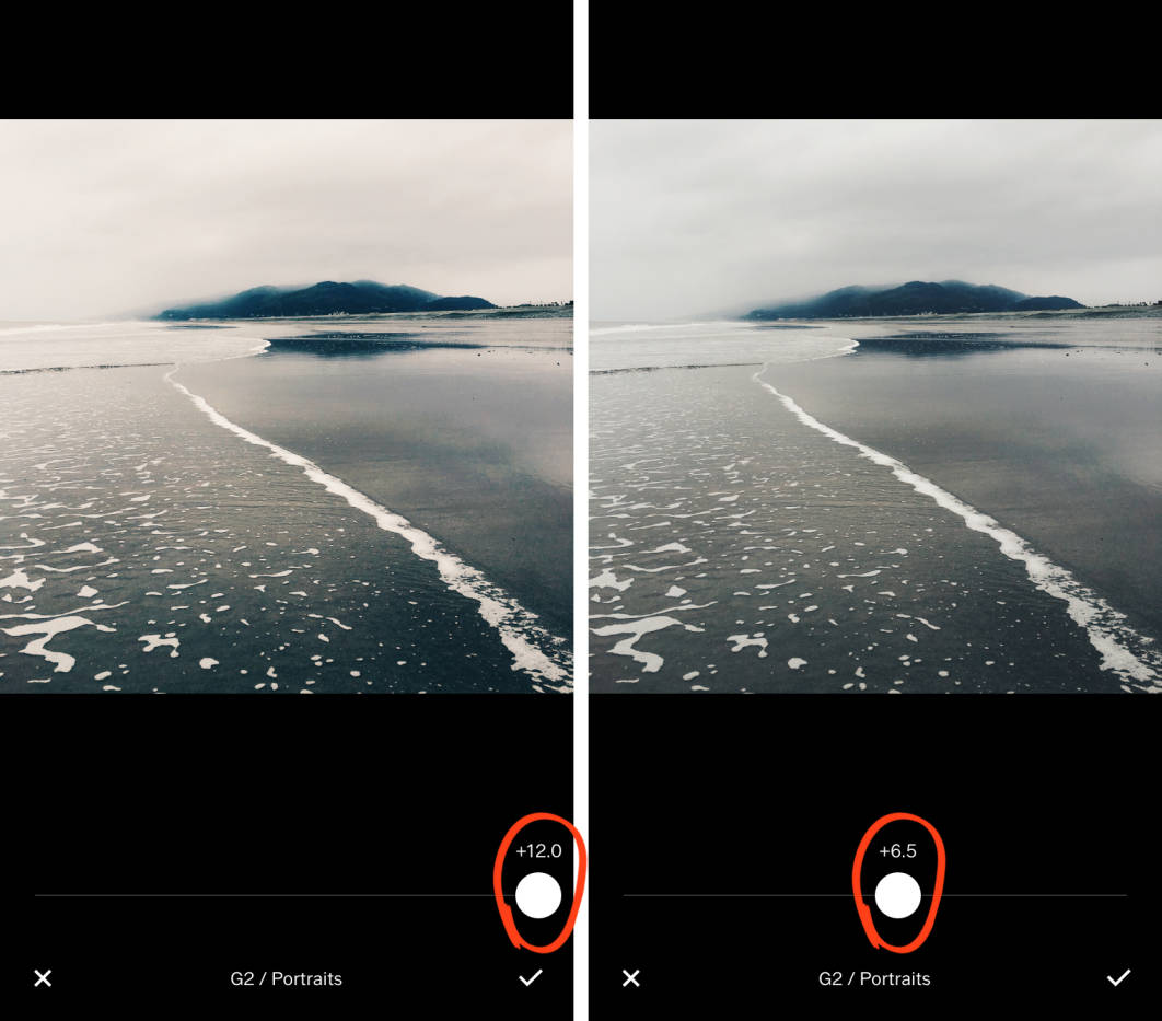 How To Use VSCO App To Shoot & Edit Beautiful iPhone Photos