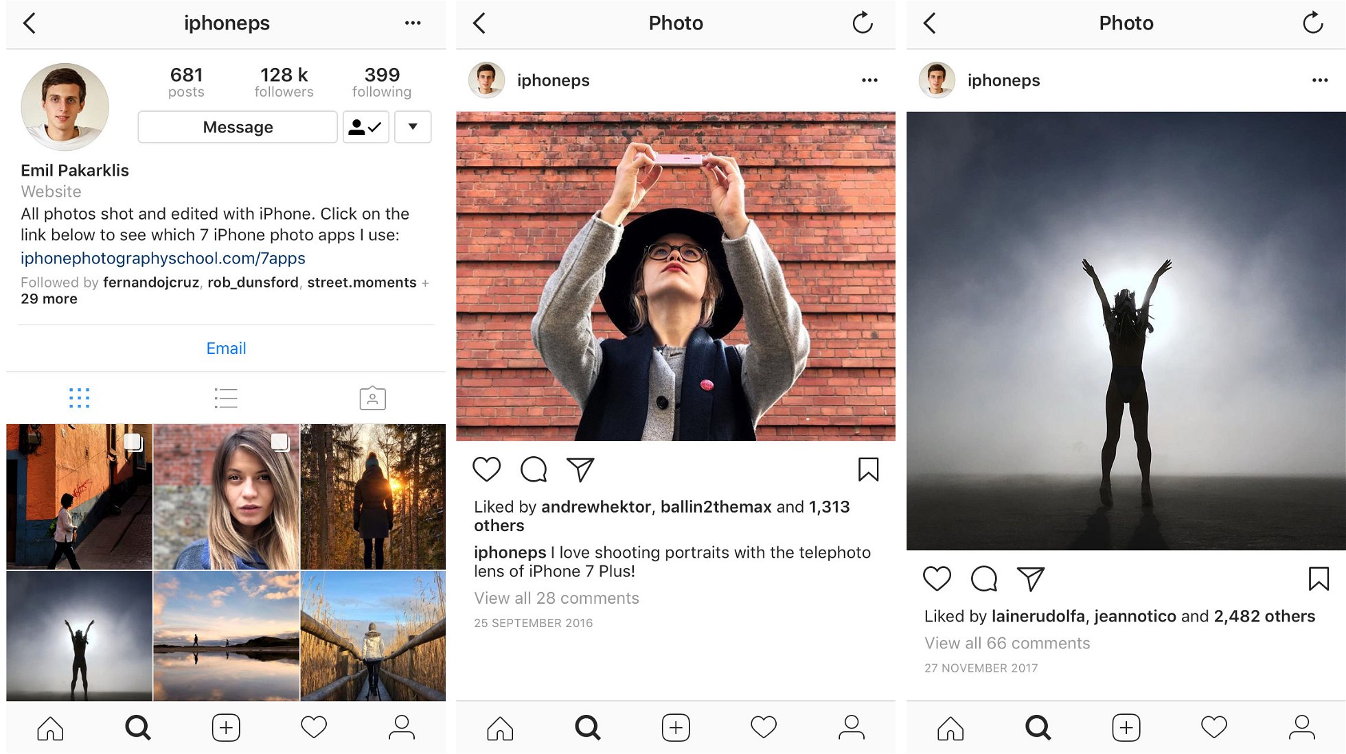How To Become Instagram Famous In 3 Easy Steps - 2298 x 1289 jpeg 1157kB