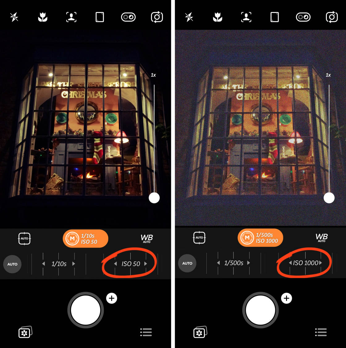 10 Essential Tips For Amazing iPhone Night Photography