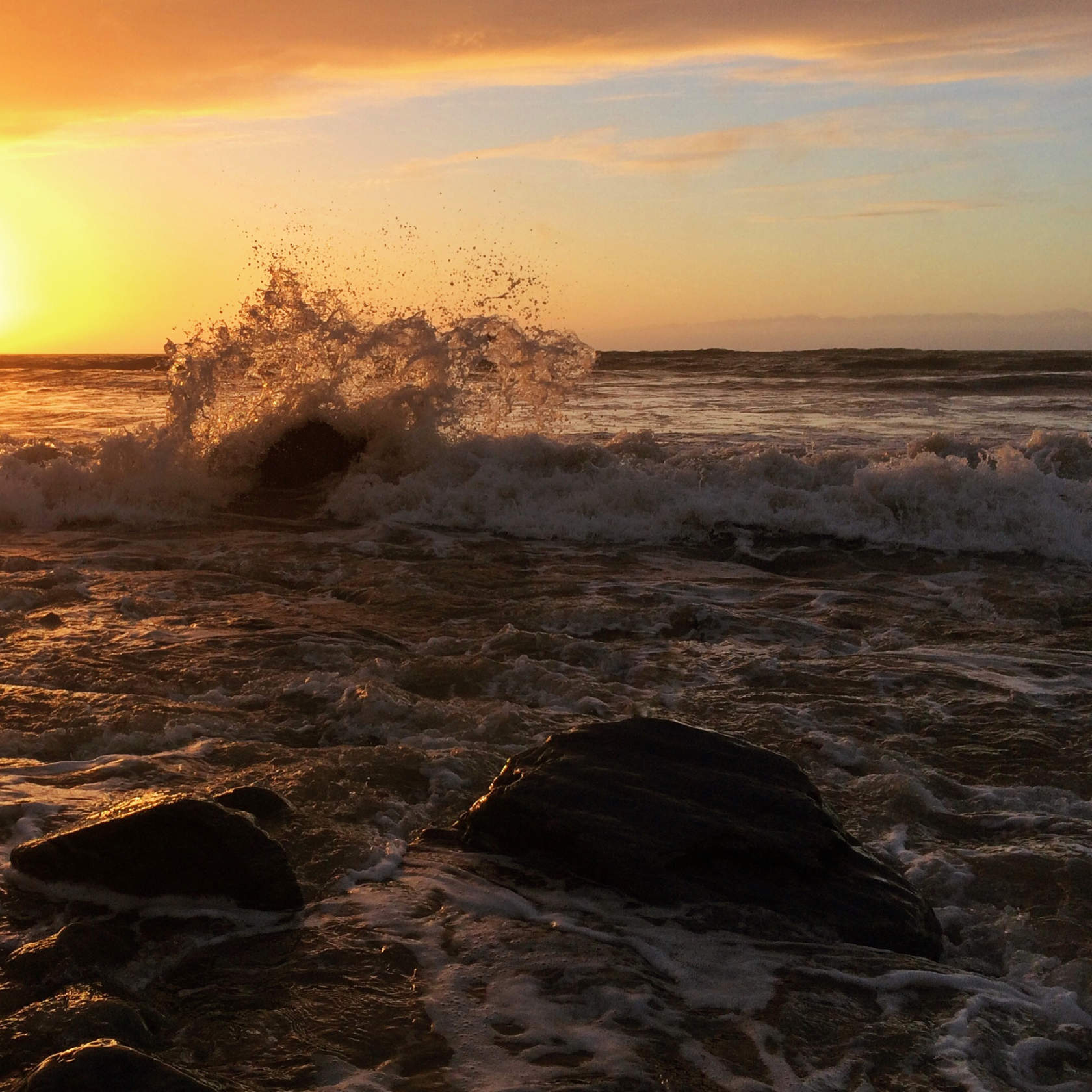 How To Use IPhone Burst Mode For Amazing Action Photos