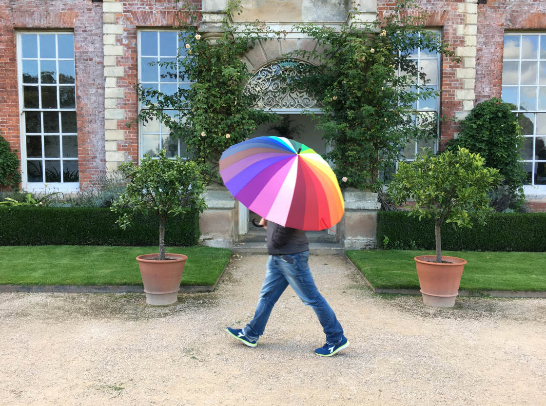 How To Use iPhone Burst Mode For Amazing Action Photos