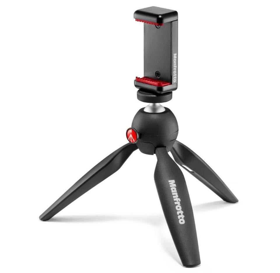 Discover The Best iPhone Tripod For You & Your Photography