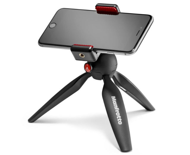 Discover The Best iPhone Tripod For You & Your Photography