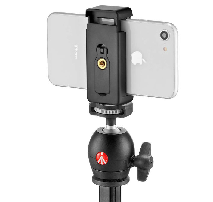 Discover The Best iPhone Tripod For You & Your Photography
